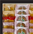 明石の上セット