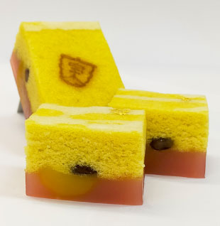 令和七年度 勅題菓子「夢」（限定生産）