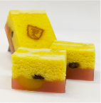 勅題菓子「友」